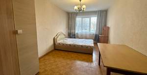 Студия квартира, вторичка, 23м2, 2/9 этаж