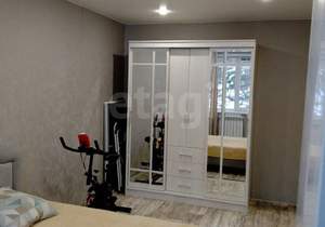 3-к квартира, вторичка, 62м2, 1/5 этаж