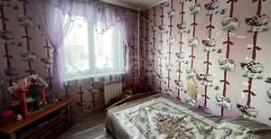 3-к квартира, вторичка, 62м2, 3/9 этаж