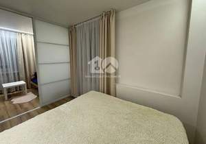 1-к квартира, вторичка, 31м2, 2/5 этаж