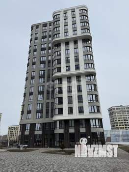 3-к квартира, вторичка, 49м2, 8/14 этаж