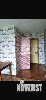 Студия квартира, вторичка, 16м2, 6/9 этаж