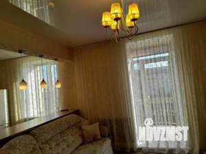 2-к квартира, вторичка, 54м2, 5/5 этаж