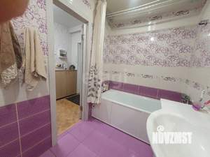 2-к квартира, вторичка, 42м2, 1/9 этаж