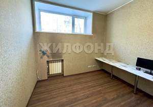 1-к квартира, вторичка, 38м2, 1/5 этаж