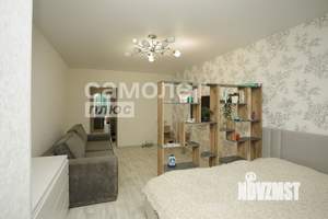 2-к квартира, вторичка, 66м2, 12/12 этаж