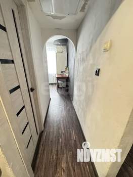 2-к квартира, вторичка, 45м2, 1/5 этаж