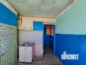 2-к квартира, вторичка, 43м2, 5/9 этаж