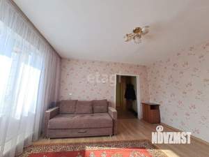 2-к квартира, вторичка, 52м2, 7/9 этаж