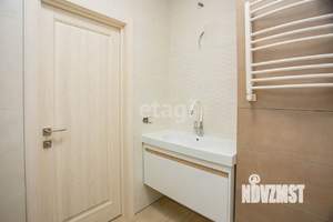 2-к квартира, вторичка, 72м2, 3/16 этаж