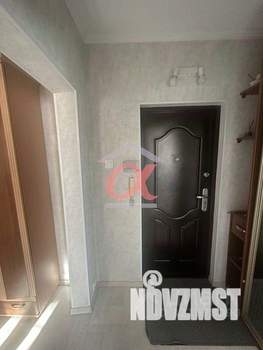 1-к квартира, вторичка, 30м2, 1/9 этаж