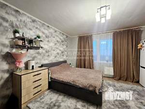 1-к квартира, вторичка, 29м2, 7/10 этаж