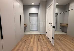 3-к квартира, вторичка, 59м2, 15/15 этаж