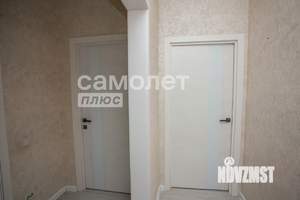 3-к квартира, вторичка, 55м2, 14/18 этаж