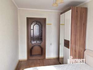 3-к квартира, вторичка, 62м2, 5/5 этаж