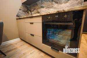 Студия квартира, вторичка, 27м2, 13/19 этаж