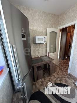 1-к квартира, вторичка, 28м2, 9/10 этаж