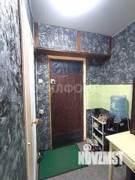 Студия квартира, вторичка, 23м2, 3/5 этаж