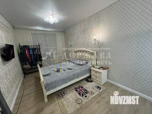 4-к квартира, вторичка, 80м2, 2/9 этаж