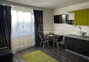 2-к квартира, вторичка, 43м2, 16/16 этаж