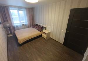 2-к квартира, вторичка, 46м2, 4/5 этаж