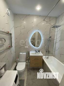 1-к квартира, вторичка, 36м2, 5/16 этаж