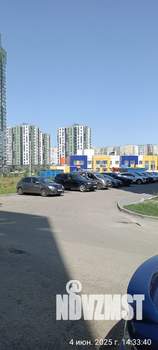 Студия квартира, вторичка, 30м2, 3/9 этаж