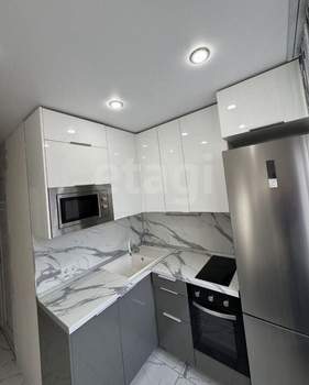 2-к квартира, вторичка, 45м2, 2/5 этаж