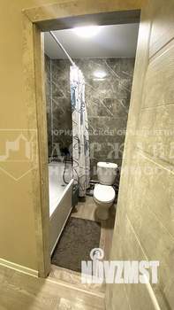 Студия квартира, вторичка, 19м2, 1/5 этаж