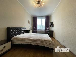 2-к квартира, вторичка, 51м2, 1/5 этаж