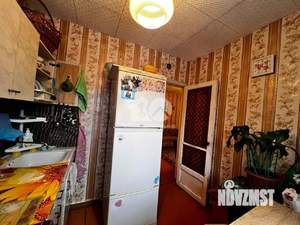 2-к квартира, вторичка, 44м2, 3/5 этаж