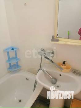 1-к квартира, вторичка, 40м2, 9/9 этаж