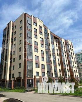 2-к квартира, вторичка, 44м2, 11/16 этаж