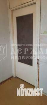 1-к квартира, вторичка, 37м2, 9/9 этаж