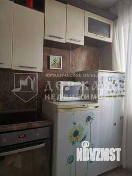 3-к квартира, вторичка, 50м2, 1/5 этаж