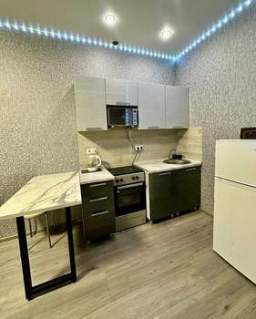 1-к квартира, вторичка, 27м2, 8/14 этаж