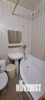 2-к квартира, вторичка, 51м2, 1/9 этаж