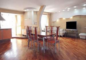 4-к квартира, вторичка, 111м2, 3/10 этаж