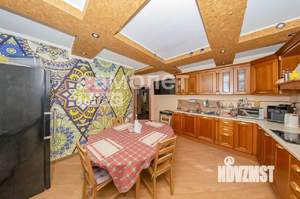 4-к квартира, вторичка, 149м2, 1/5 этаж