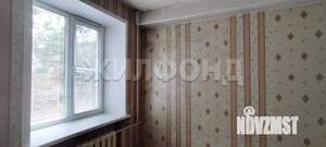 2-к квартира, вторичка, 43м2, 1/5 этаж