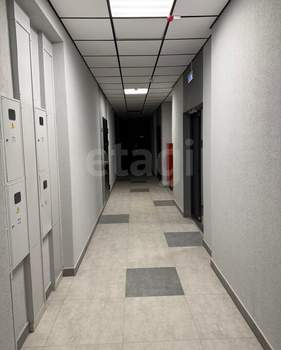 1-к квартира, вторичка, 37м2, 11/15 этаж