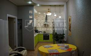 2-к квартира, вторичка, 48м2, 1/4 этаж