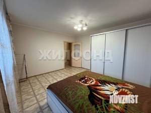 3-к квартира, вторичка, 70м2, 7/9 этаж