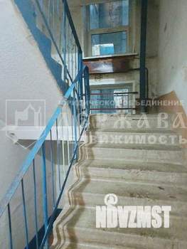 2-к квартира, вторичка, 49м2, 3/9 этаж