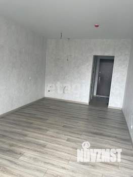 Студия квартира, вторичка, 27м2, 10/18 этаж