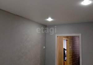 3-к квартира, вторичка, 61м2, 1/5 этаж