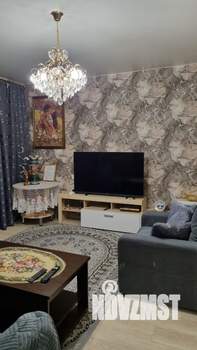 4-к квартира, вторичка, 80м2, 4/10 этаж