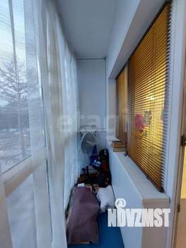 1-к квартира, вторичка, 31м2, 3/5 этаж