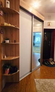 3-к квартира, вторичка, 55м2, 1/5 этаж