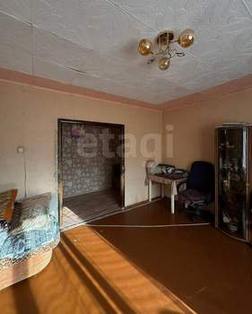 3-к квартира, вторичка, 70м2, 1/9 этаж